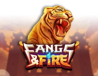 Fangs and Fire