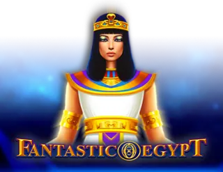 Fantastic Egypt Dice