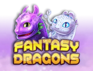 Fantasy Dragons