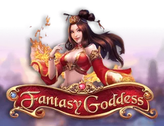 Fantasy Goddess