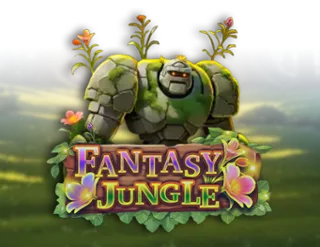 Fantasy Jungle