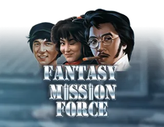Fantasy Mission Force