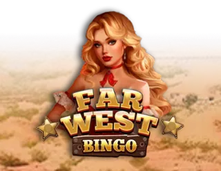 Far West Bingo