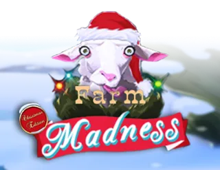 Farm Madness Christmas Edition