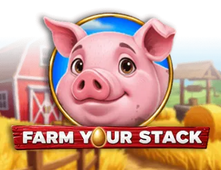 Farm Your Stack
