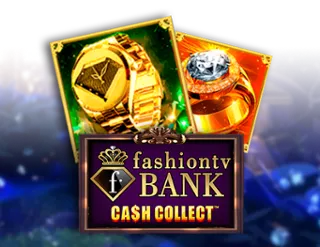 FashionTV Bank Cash Collect