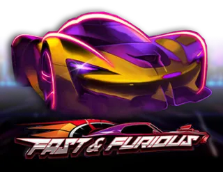 Fast & Furious