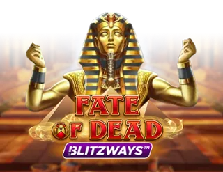 Fate of Dead Blitzways