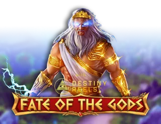 Fate of the Gods with Destiny Reels