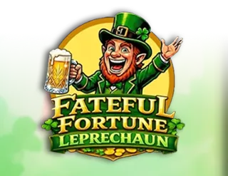 Fateful Fortune Leprechaun