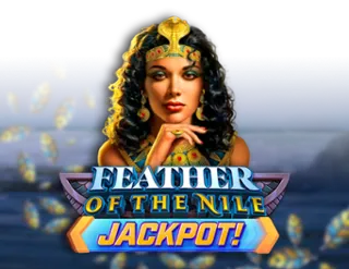 Feather Of The Nile Jackpot