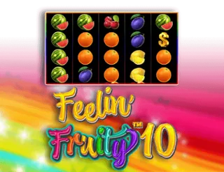 Feelin Fruity 10