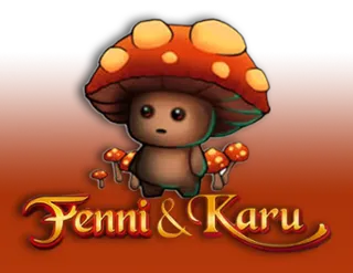 Fenni & Karu