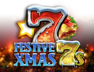 Festive Xmas 7s