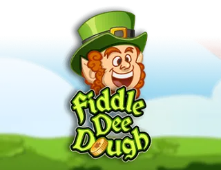 Fiddle Dee Dough