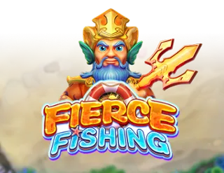 Fierce Fishing