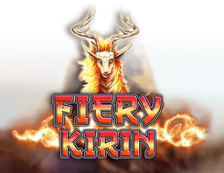 Fiery Kirin