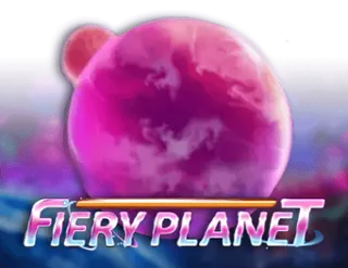 Fiery Planet