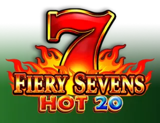 Fiery Sevens Hot 20