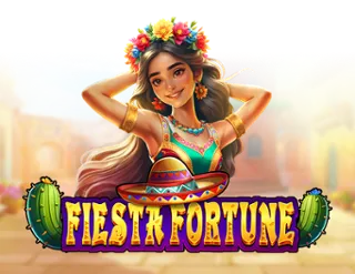 Fiesta Fortune