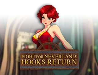 Fight for Neverland: Hook's Return