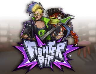 Fighter Pit