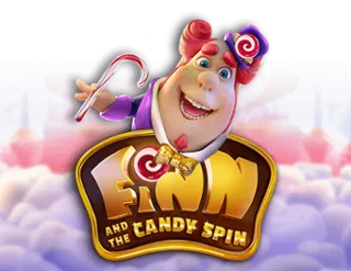 Finn and The Candy Spin