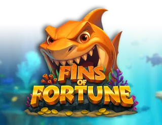 Fins of Fortune