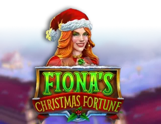Fionas Christmas Fortune