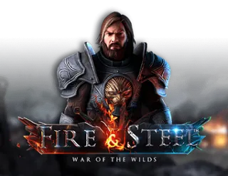 Fire & Steel