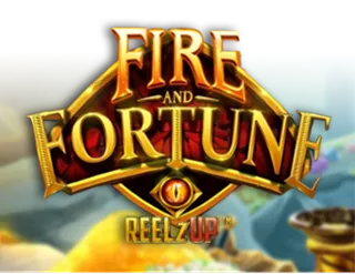 Fire and Fortune ReelzUp