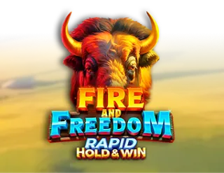 Fire and Freedom