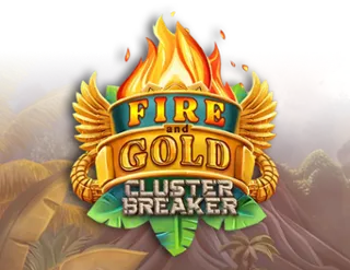 Fire and Gold Cluster Breaker