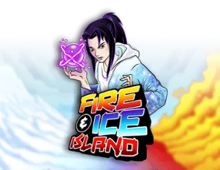 Fire and Ice Island