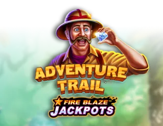 Fire Blaze: Adventure Trail