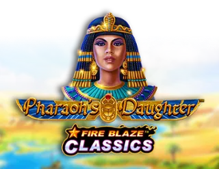 Fire Blaze: Pharaoh's Daughter