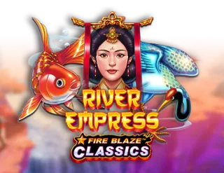 Fire Blaze: River Empress