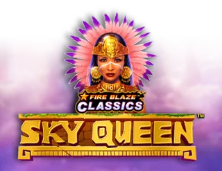 Fire Blaze: Sky Queen