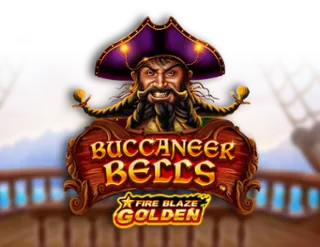 Fire Blaze Golden: Buccaneer Bells