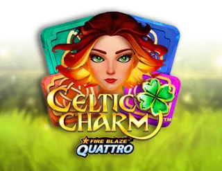 Fire Blaze Quattro: Celtic Charm