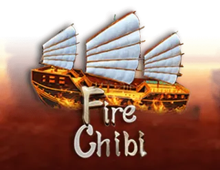 Fire Chibi