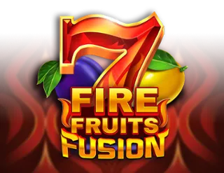 Fire Fruits Fusion
