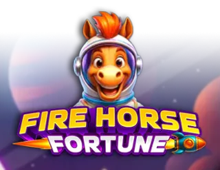 Fire Horse Fortune