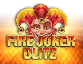 Fire Joker Blitz
