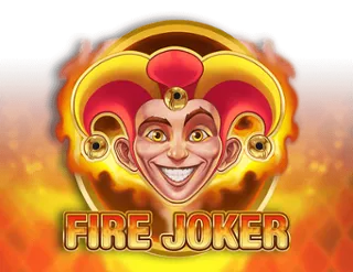 Fire Joker