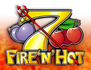 Fire'n'Hot