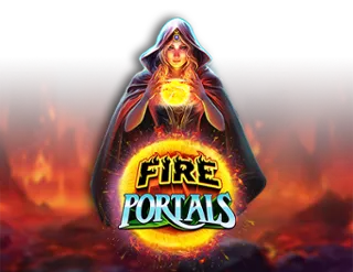 Fire Portals