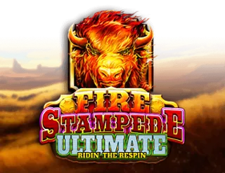 Fire Stampede Ultimate