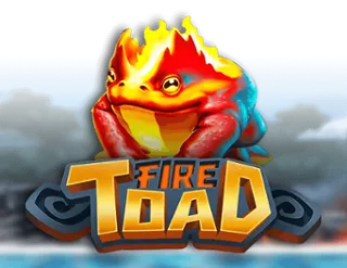 Fire Toad