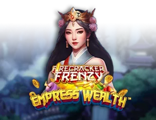 Firecracker Frenzy Empress Wealth